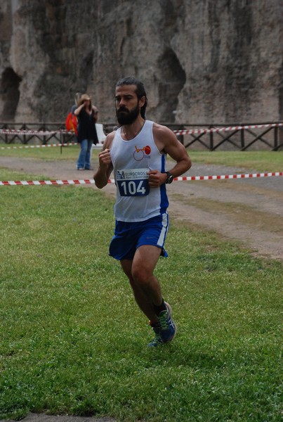 Euro Cross - Campionato Interbancario Europeo (25/05/2024) 0326