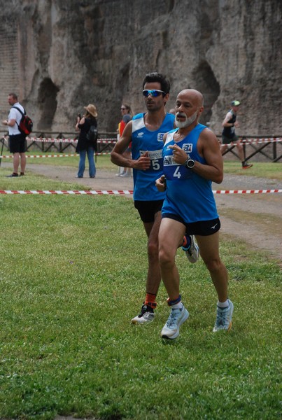 Euro Cross - Campionato Interbancario Europeo (25/05/2024) 0328