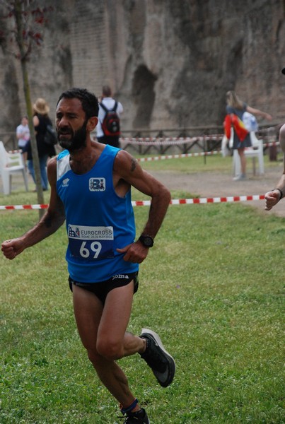 Euro Cross - Campionato Interbancario Europeo (25/05/2024) 0331