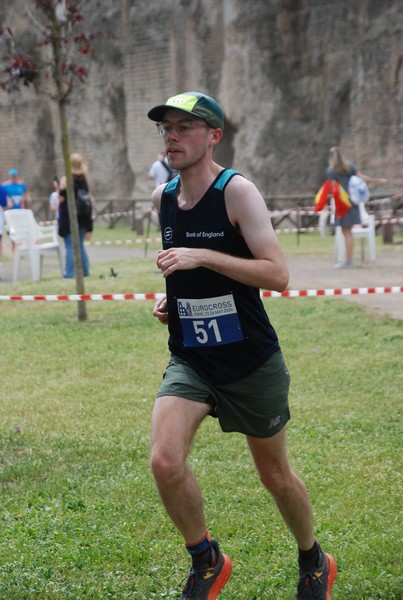 Euro Cross - Campionato Interbancario Europeo (25/05/2024) 0332
