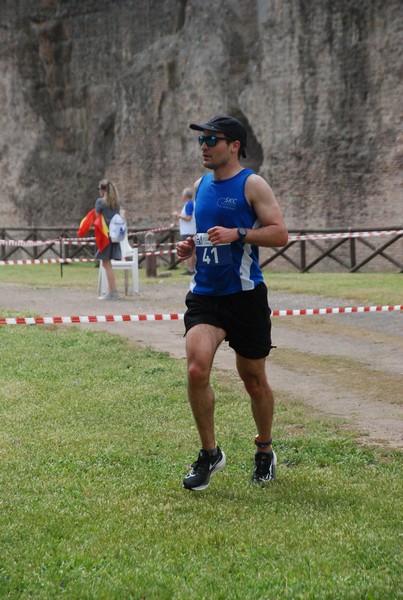 Euro Cross - Campionato Interbancario Europeo (25/05/2024) 0333