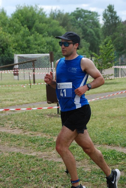 Euro Cross - Campionato Interbancario Europeo (25/05/2024) 0334