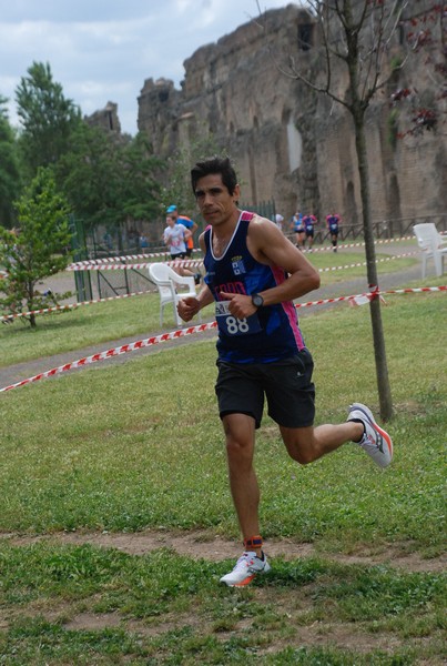 Euro Cross - Campionato Interbancario Europeo (25/05/2024) 0335