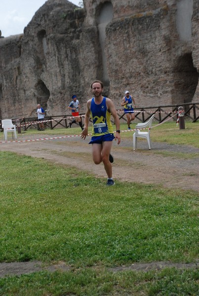 Euro Cross - Campionato Interbancario Europeo (25/05/2024) 0336