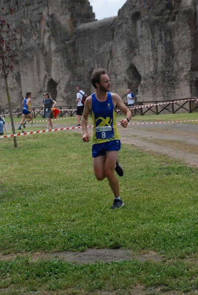 Euro Cross - Campionato Interbancario Europeo (25/05/2024) 0337