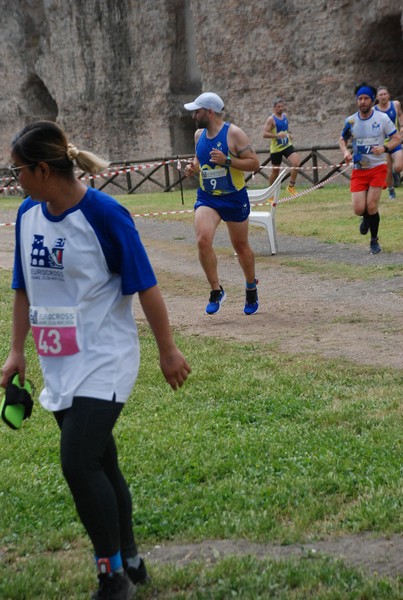 Euro Cross - Campionato Interbancario Europeo (25/05/2024) 0338
