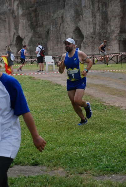 Euro Cross - Campionato Interbancario Europeo (25/05/2024) 0339