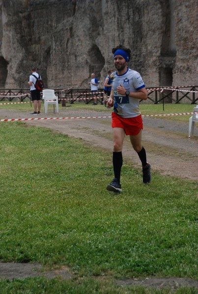 Euro Cross - Campionato Interbancario Europeo (25/05/2024) 0340