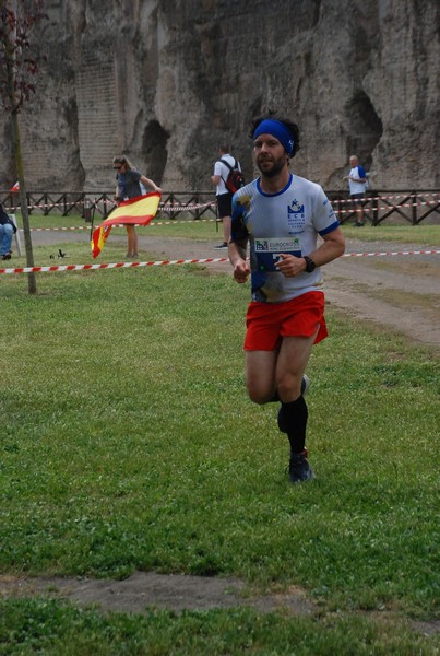 Euro Cross - Campionato Interbancario Europeo (25/05/2024) 0341