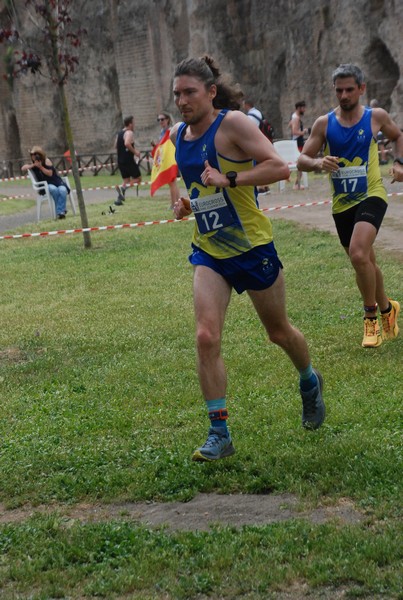 Euro Cross - Campionato Interbancario Europeo (25/05/2024) 0342
