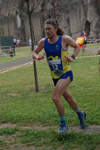 Euro Cross - Campionato Interbancario Europeo (25/05/2024) 0343