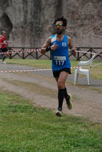 Euro Cross - Campionato Interbancario Europeo (25/05/2024) 0351