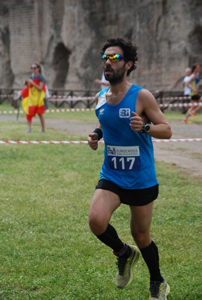 Euro Cross - Campionato Interbancario Europeo (25/05/2024) 0352