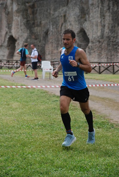 Euro Cross - Campionato Interbancario Europeo (25/05/2024) 0353
