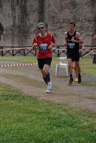 Euro Cross - Campionato Interbancario Europeo (25/05/2024) 0355