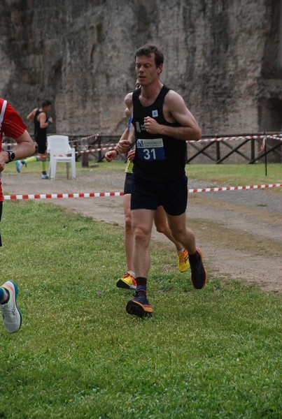 Euro Cross - Campionato Interbancario Europeo (25/05/2024) 0357