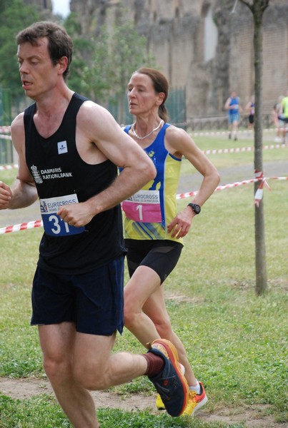Euro Cross - Campionato Interbancario Europeo (25/05/2024) 0358