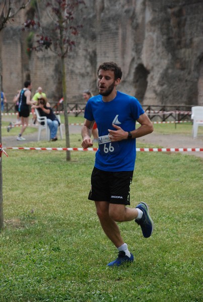 Euro Cross - Campionato Interbancario Europeo (25/05/2024) 0359
