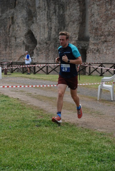Euro Cross - Campionato Interbancario Europeo (25/05/2024) 0360