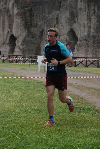 Euro Cross - Campionato Interbancario Europeo (25/05/2024) 0361