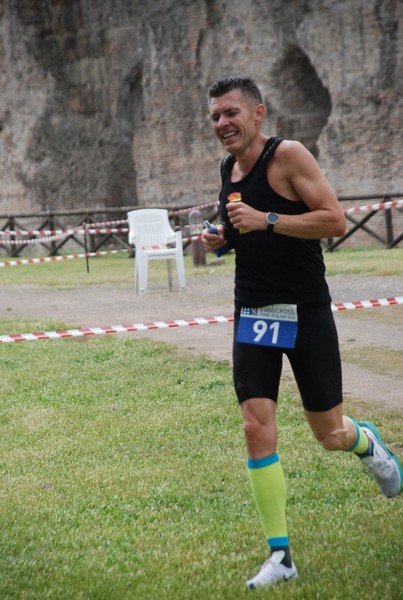 Euro Cross - Campionato Interbancario Europeo (25/05/2024) 0362