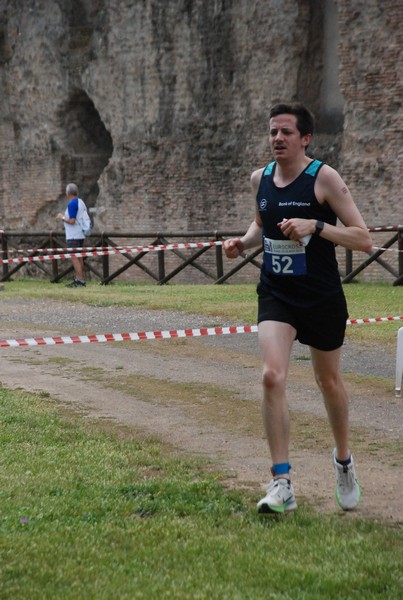 Euro Cross - Campionato Interbancario Europeo (25/05/2024) 0364