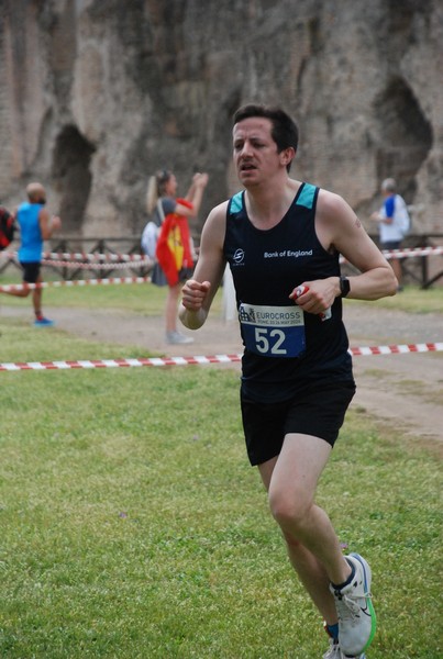 Euro Cross - Campionato Interbancario Europeo (25/05/2024) 0365