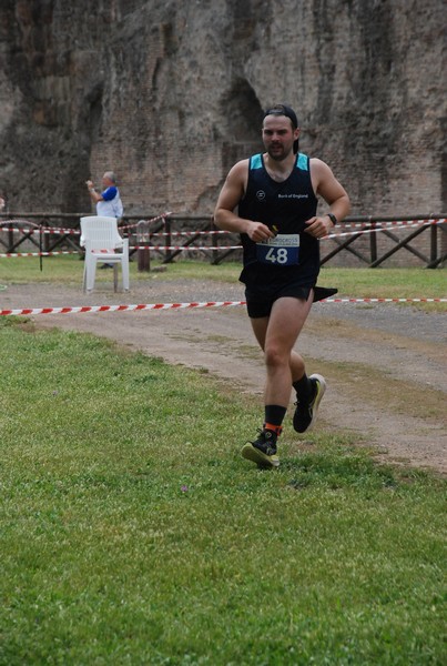 Euro Cross - Campionato Interbancario Europeo (25/05/2024) 0371