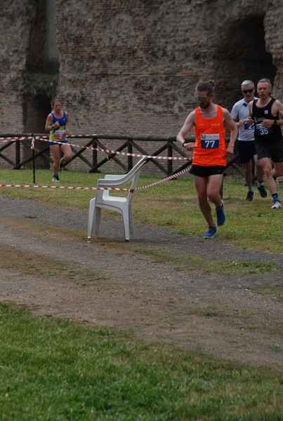 Euro Cross - Campionato Interbancario Europeo (25/05/2024) 0372