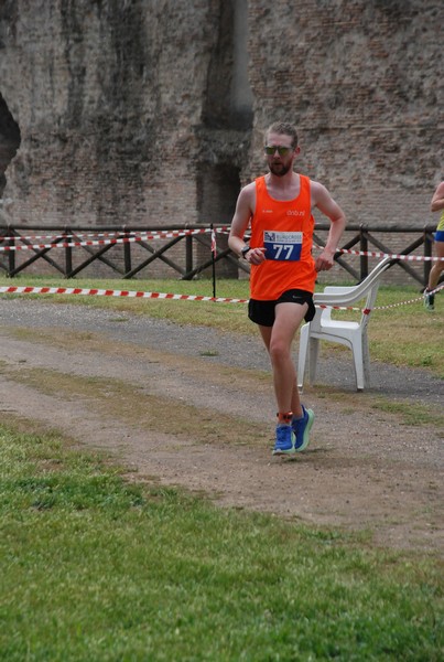 Euro Cross - Campionato Interbancario Europeo (25/05/2024) 0373