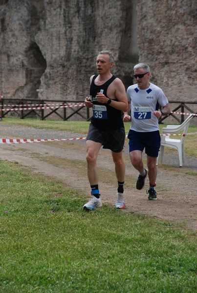Euro Cross - Campionato Interbancario Europeo (25/05/2024) 0375