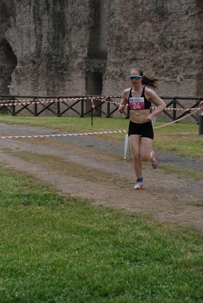 Euro Cross - Campionato Interbancario Europeo (25/05/2024) 0378