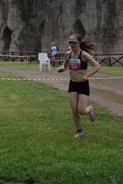 Euro Cross - Campionato Interbancario Europeo (25/05/2024) 0379