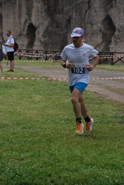 Euro Cross - Campionato Interbancario Europeo (25/05/2024) 0383