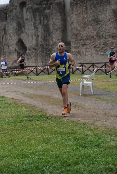 Euro Cross - Campionato Interbancario Europeo (25/05/2024) 0386