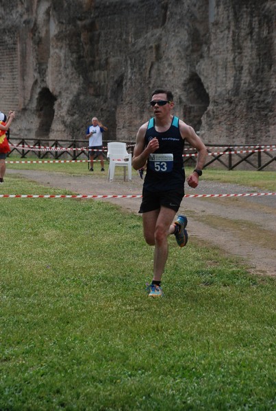 Euro Cross - Campionato Interbancario Europeo (25/05/2024) 0391