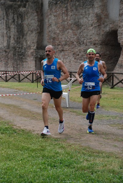 Euro Cross - Campionato Interbancario Europeo (25/05/2024) 0395