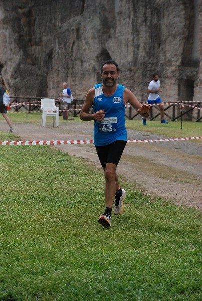 Euro Cross - Campionato Interbancario Europeo (25/05/2024) 0399