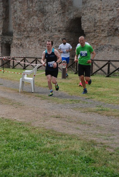 Euro Cross - Campionato Interbancario Europeo (25/05/2024) 0400