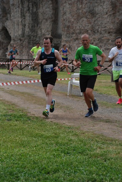 Euro Cross - Campionato Interbancario Europeo (25/05/2024) 0401