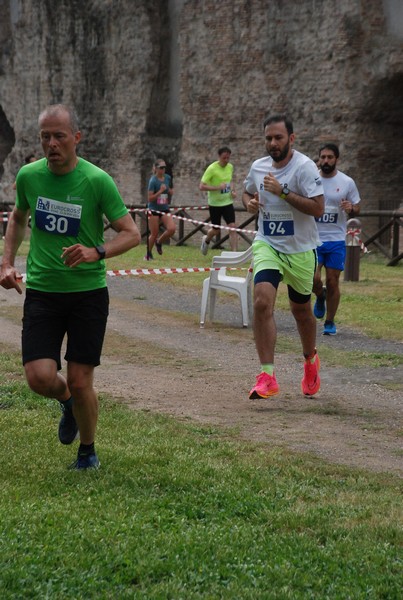 Euro Cross - Campionato Interbancario Europeo (25/05/2024) 0402