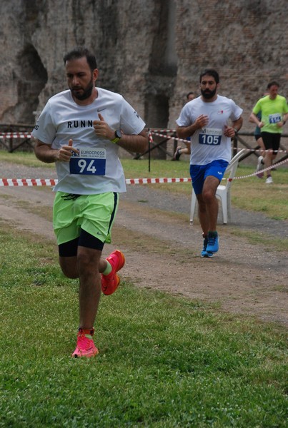 Euro Cross - Campionato Interbancario Europeo (25/05/2024) 0403