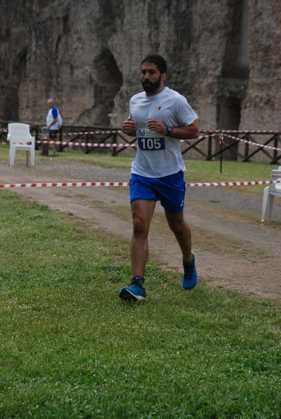 Euro Cross - Campionato Interbancario Europeo (25/05/2024) 0404