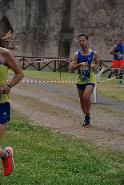 Euro Cross - Campionato Interbancario Europeo (25/05/2024) 0409