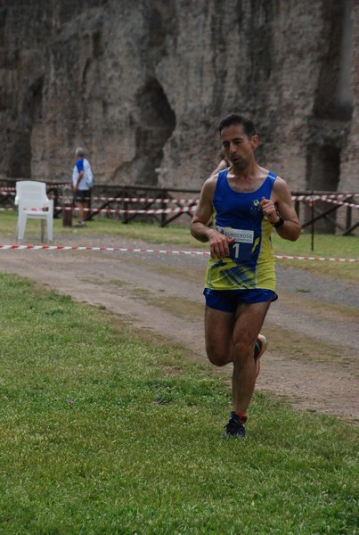 Euro Cross - Campionato Interbancario Europeo (25/05/2024) 0410