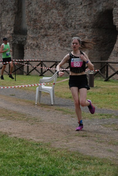 Euro Cross - Campionato Interbancario Europeo (25/05/2024) 0413
