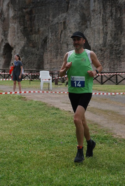Euro Cross - Campionato Interbancario Europeo (25/05/2024) 0416