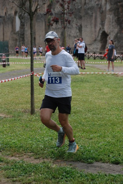 Euro Cross - Campionato Interbancario Europeo (25/05/2024) 0418