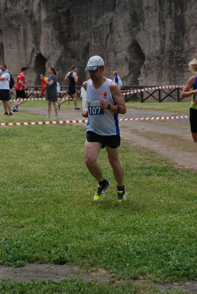 Euro Cross - Campionato Interbancario Europeo (25/05/2024) 0419