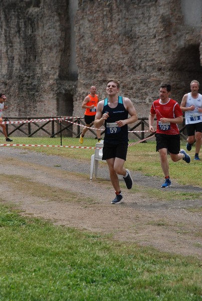 Euro Cross - Campionato Interbancario Europeo (25/05/2024) 0424